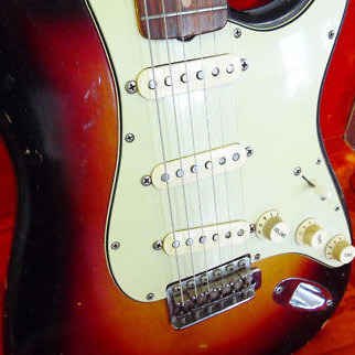fender